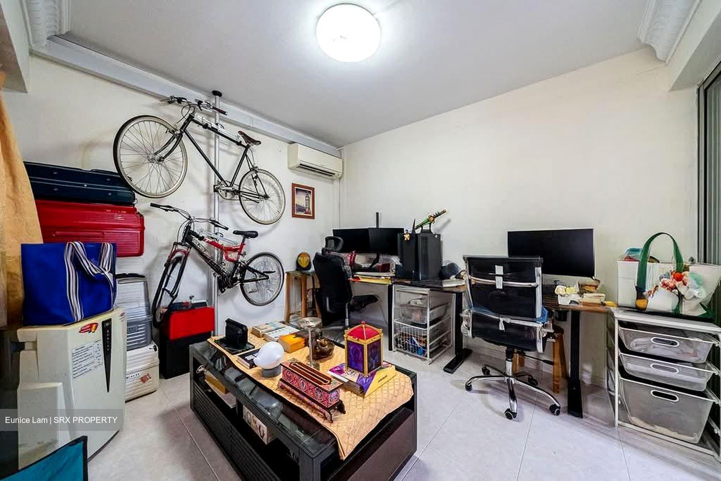 Blk 526 Choa Chu Kang Street 51 (Choa Chu Kang), HDB Executive #526241901